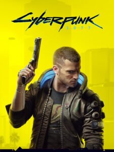Cyberpunk 2077 İndir
