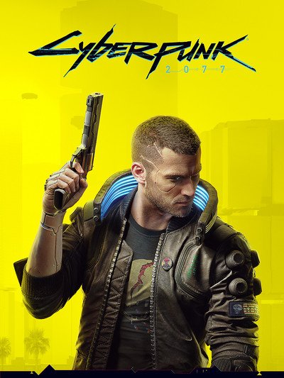 Cyberpunk 2077 İndir