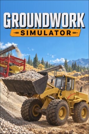 Groundwork Simulator İndir